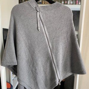Lululemon poncho